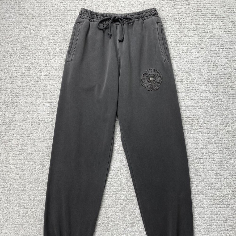 Chrome Hearts sweatpants brand new without tags size L